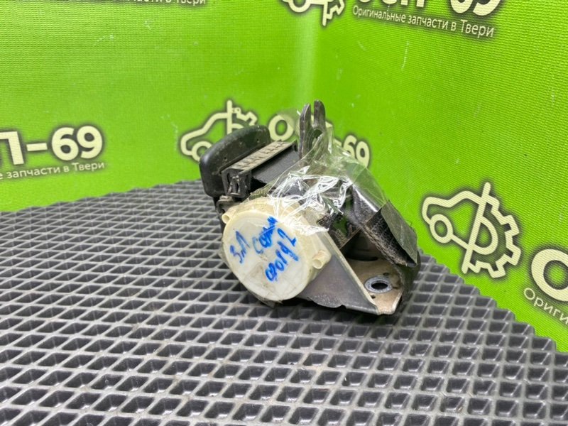 Ремень безопасности, 690 рублей, Тверь