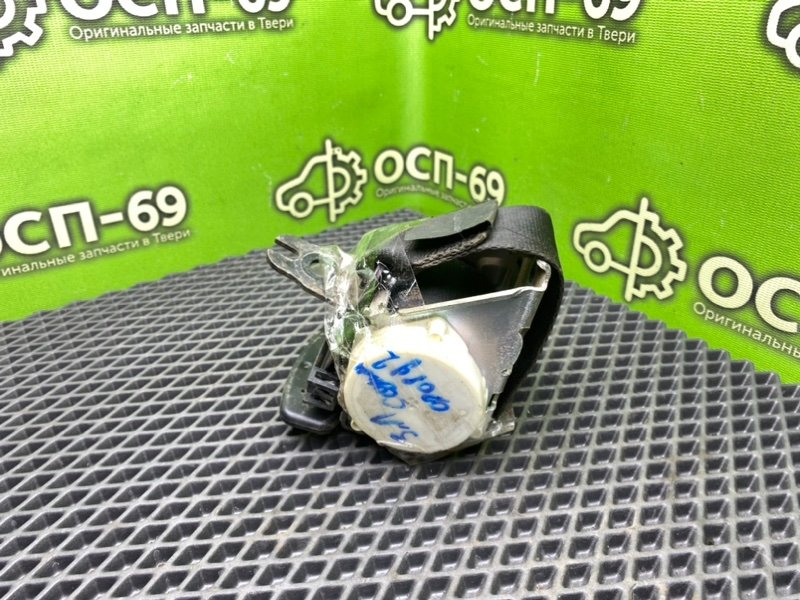 Ремень безопасности, 690 рублей, Тверь