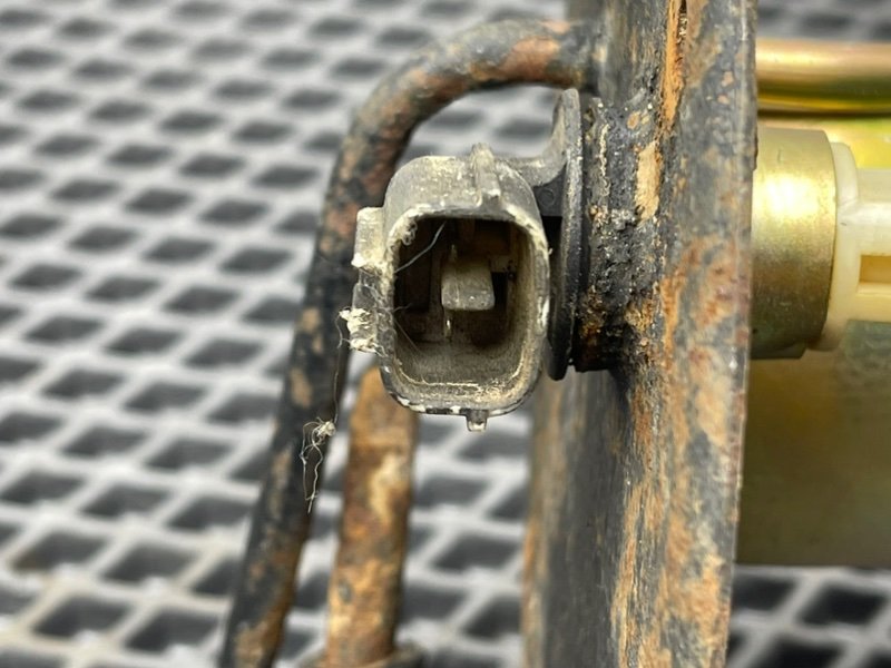 Топливный насос, 6990 рублей, Тверь