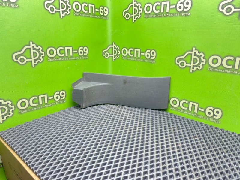 Накладка багажника, 690 рублей, Тверь