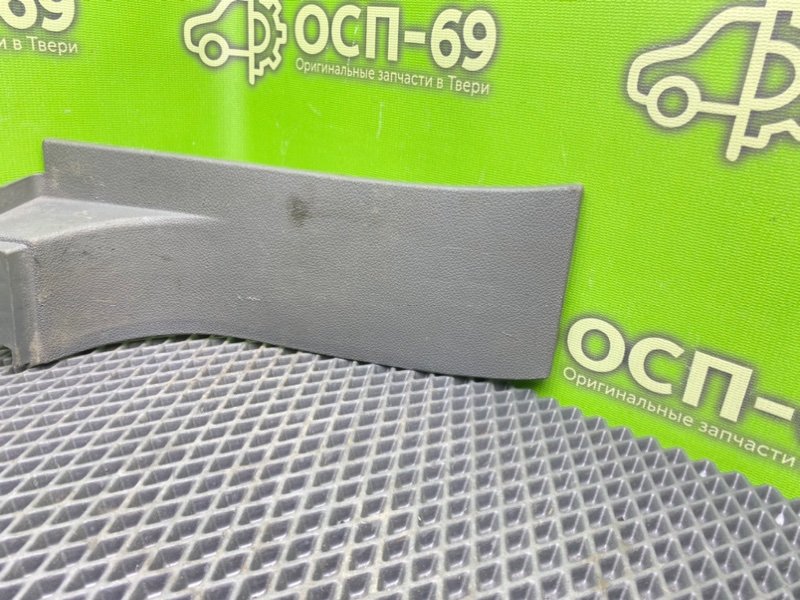 Накладка багажника, 690 рублей, Тверь