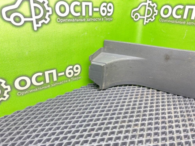 Накладка багажника, 690 рублей, Тверь