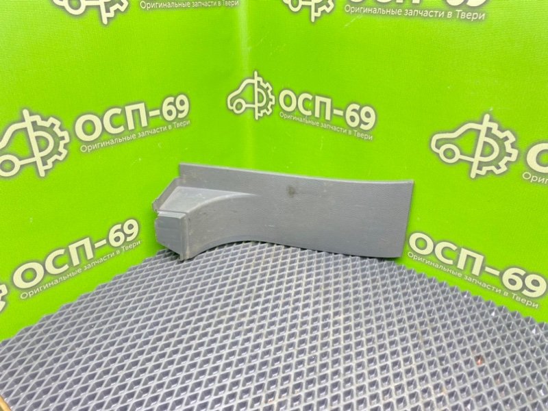 Накладка багажника, 690 рублей, Тверь