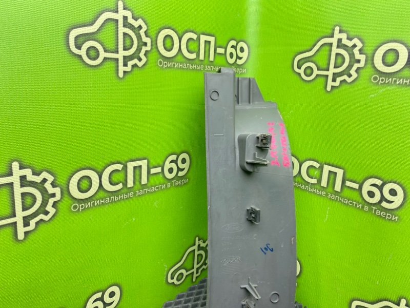 Накладка багажника, 690 рублей, Тверь