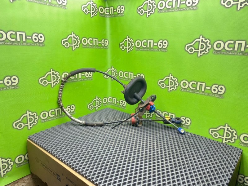 Трос МКПП, 990 рублей, Тверь