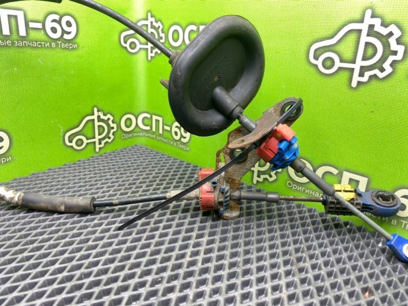 Трос МКПП, 990 рублей, Тверь