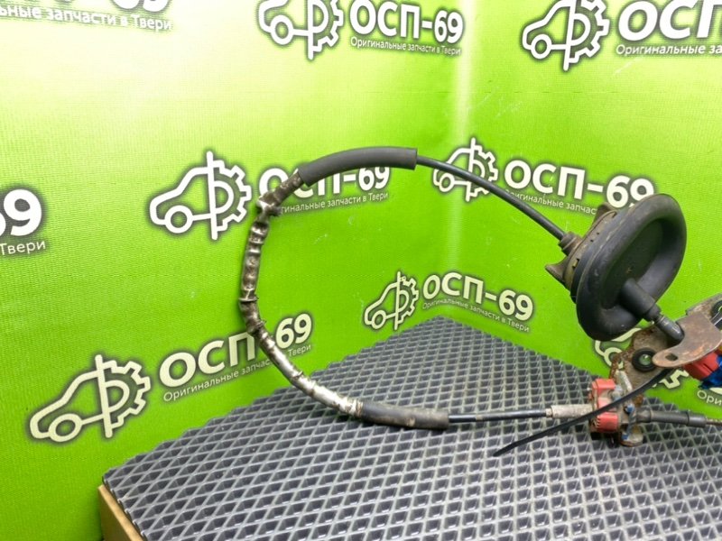 Трос МКПП, 990 рублей, Тверь