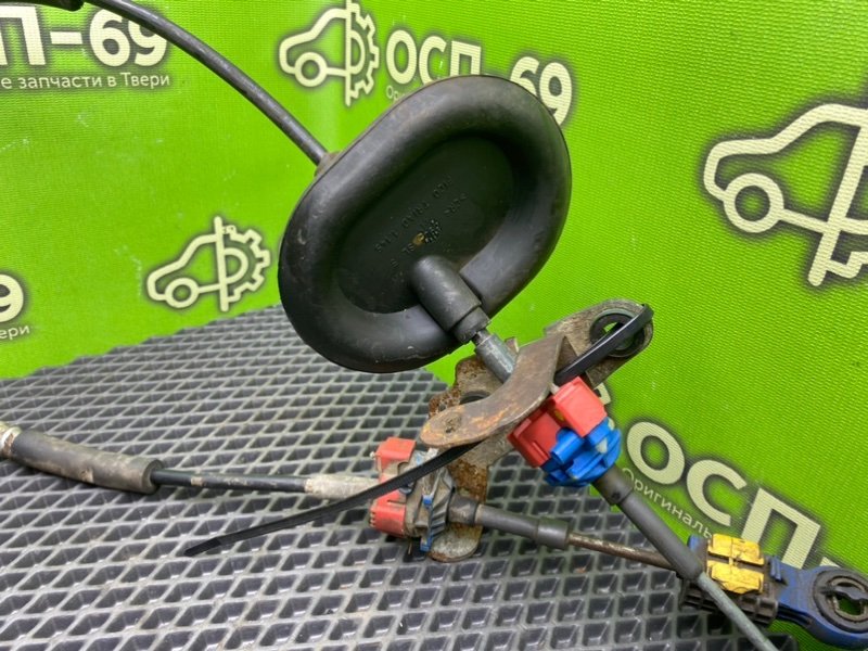 Трос МКПП, 990 рублей, Тверь