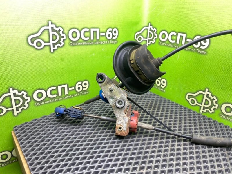 Трос МКПП, 990 рублей, Тверь