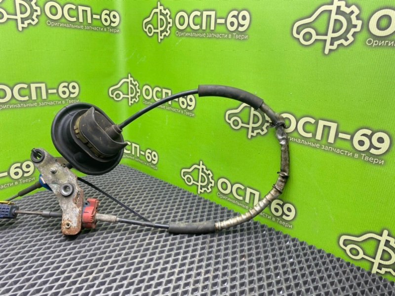 Трос МКПП, 990 рублей, Тверь