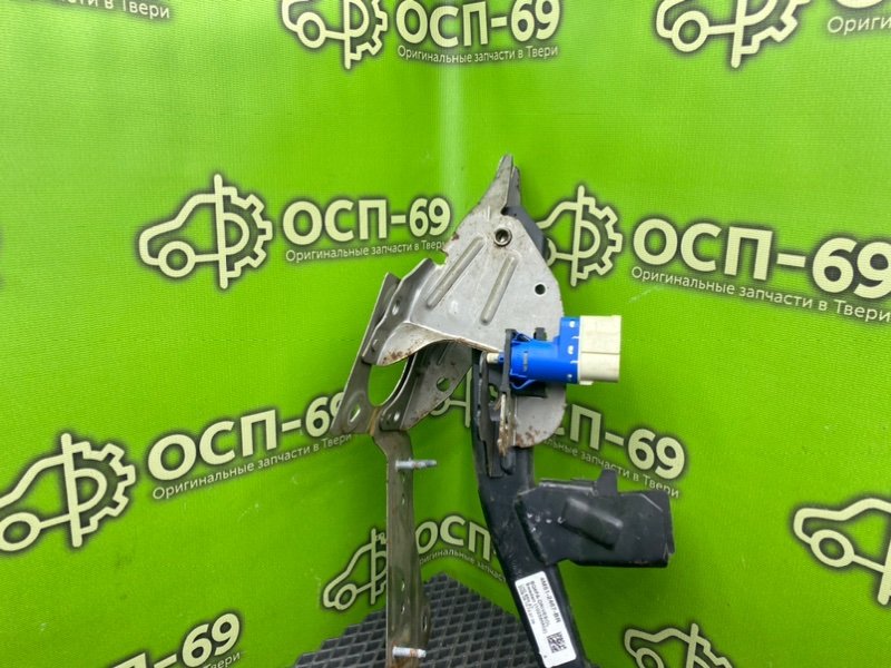 Педаль тормоза, 790 рублей, Тверь