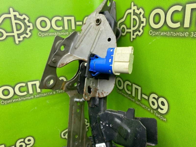 Педаль тормоза, 790 рублей, Тверь