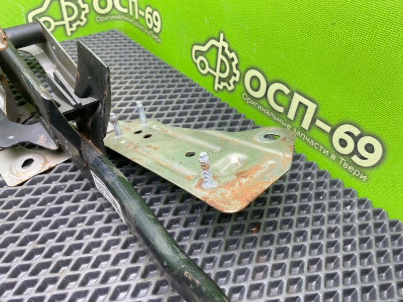 Педаль тормоза, 790 рублей, Тверь