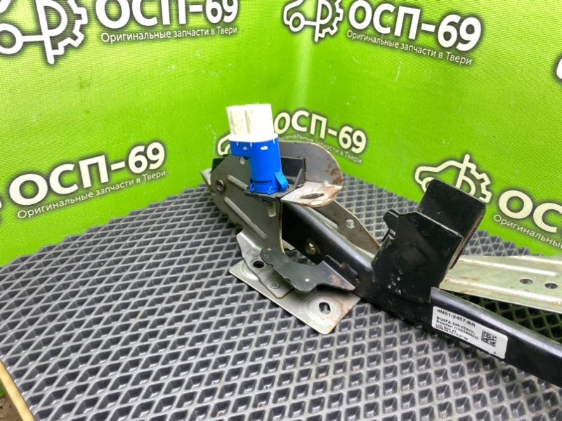 Педаль тормоза, 790 рублей, Тверь