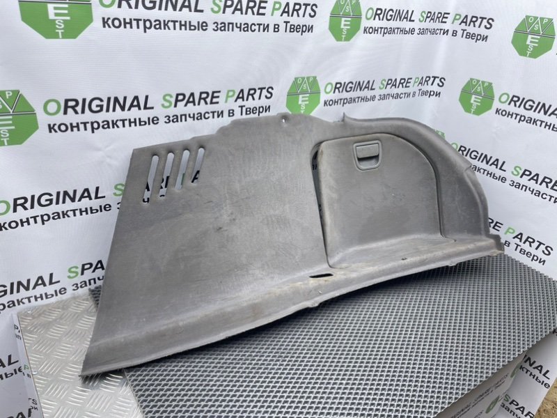 Обшивка багажника, 2190 рублей, Тверь