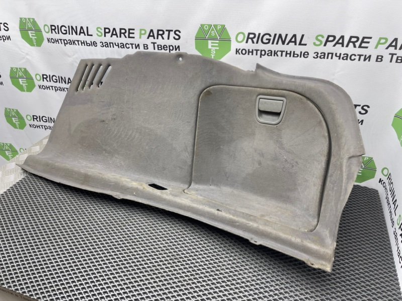 Обшивка багажника, 2190 рублей, Тверь
