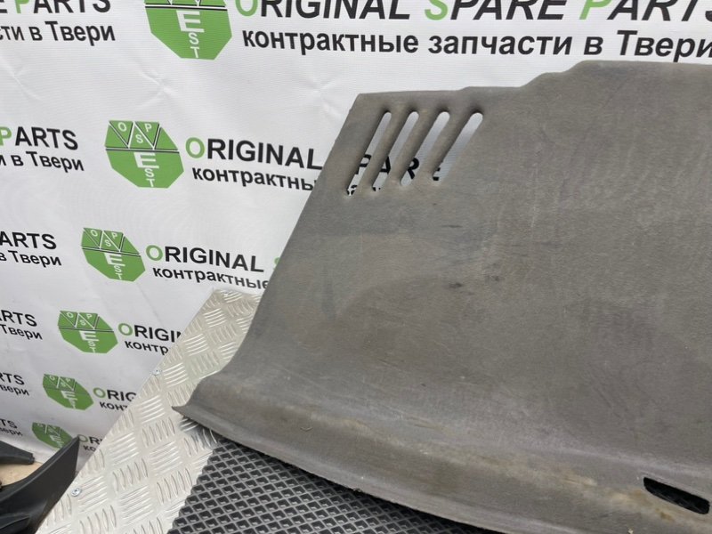 Обшивка багажника, 2190 рублей, Тверь