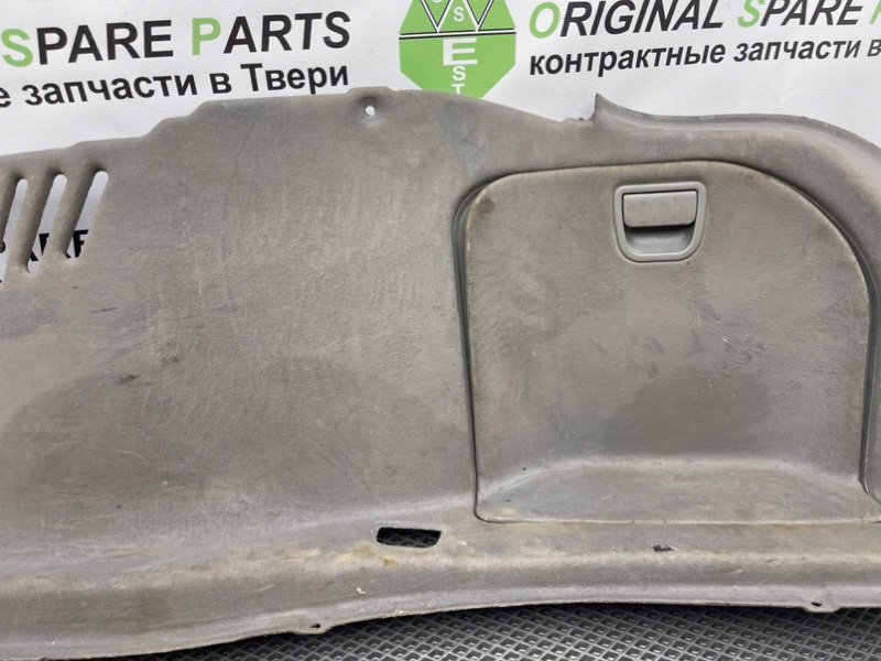 Обшивка багажника, 2190 рублей, Тверь