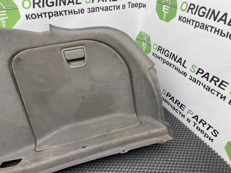 Обшивка багажника, 2190 рублей, Тверь