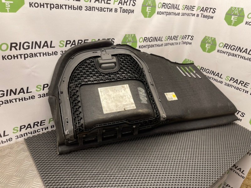 Обшивка багажника, 2190 рублей, Тверь