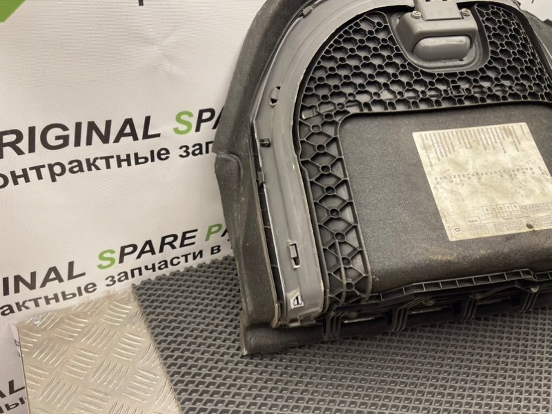 Обшивка багажника, 2190 рублей, Тверь