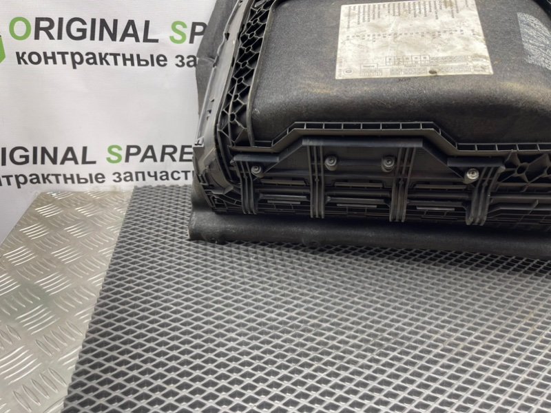 Обшивка багажника, 2190 рублей, Тверь