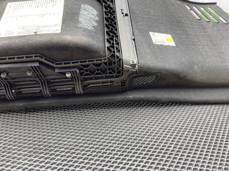 Обшивка багажника, 2190 рублей, Тверь