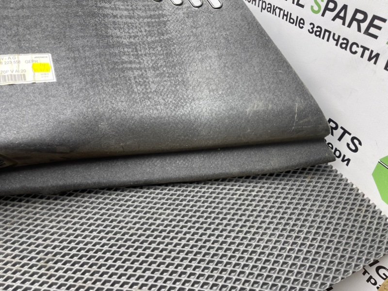 Обшивка багажника, 2190 рублей, Тверь