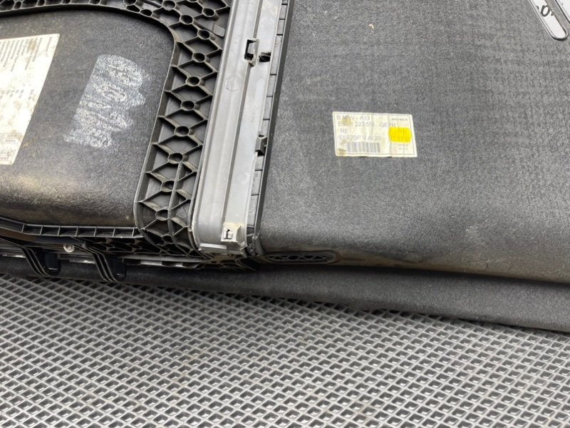 Обшивка багажника, 2190 рублей, Тверь