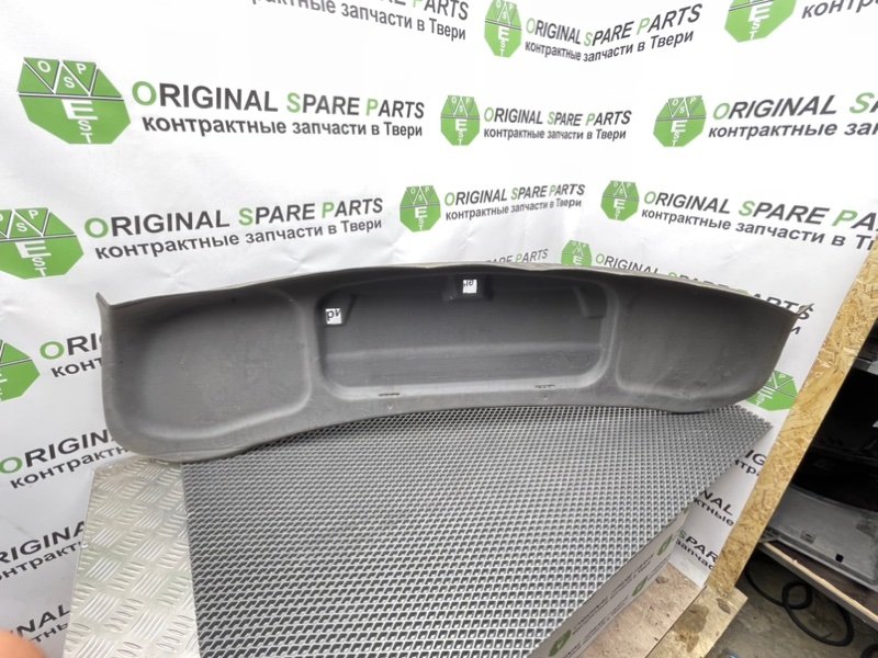 Обшивка крышки багажника, 790 рублей, Тверь