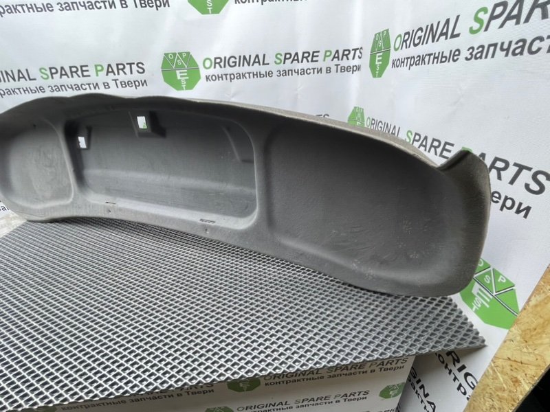 Обшивка крышки багажника, 790 рублей, Тверь