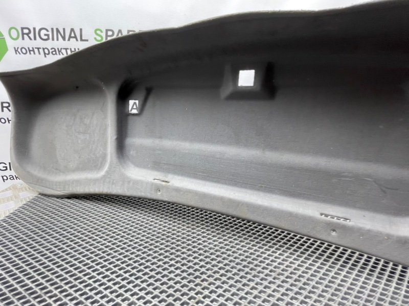 Обшивка крышки багажника, 790 рублей, Тверь