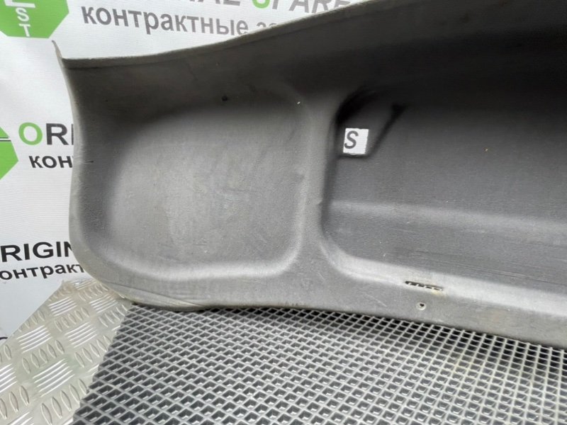 Обшивка крышки багажника, 790 рублей, Тверь