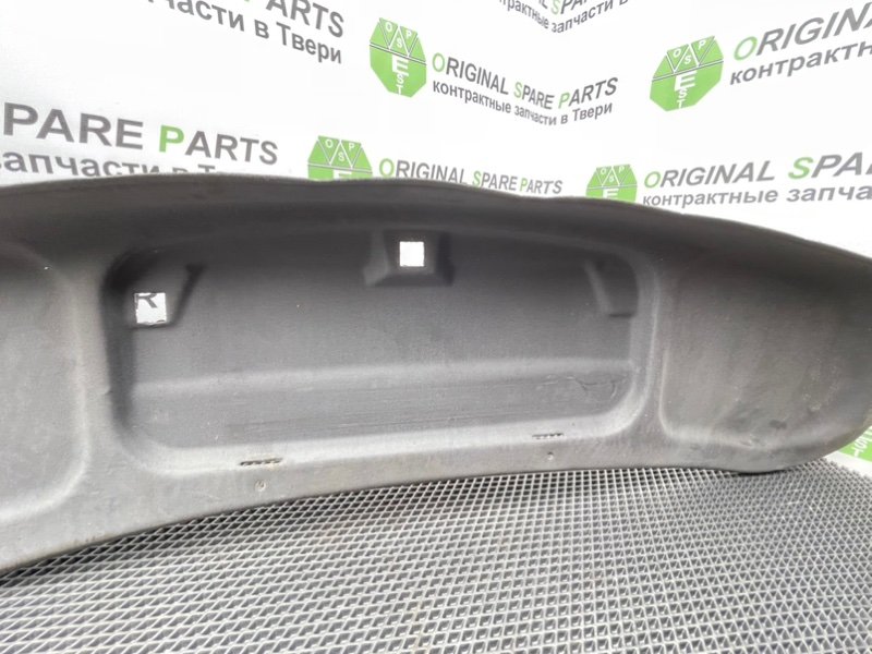 Обшивка крышки багажника, 790 рублей, Тверь