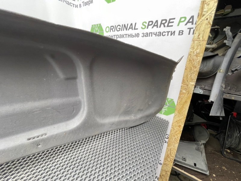 Обшивка крышки багажника, 790 рублей, Тверь
