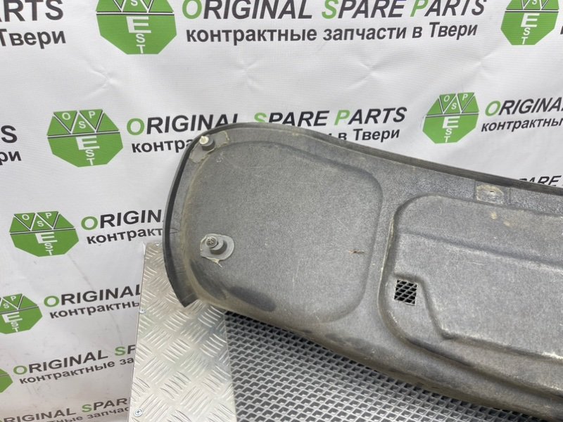 Обшивка крышки багажника, 790 рублей, Тверь