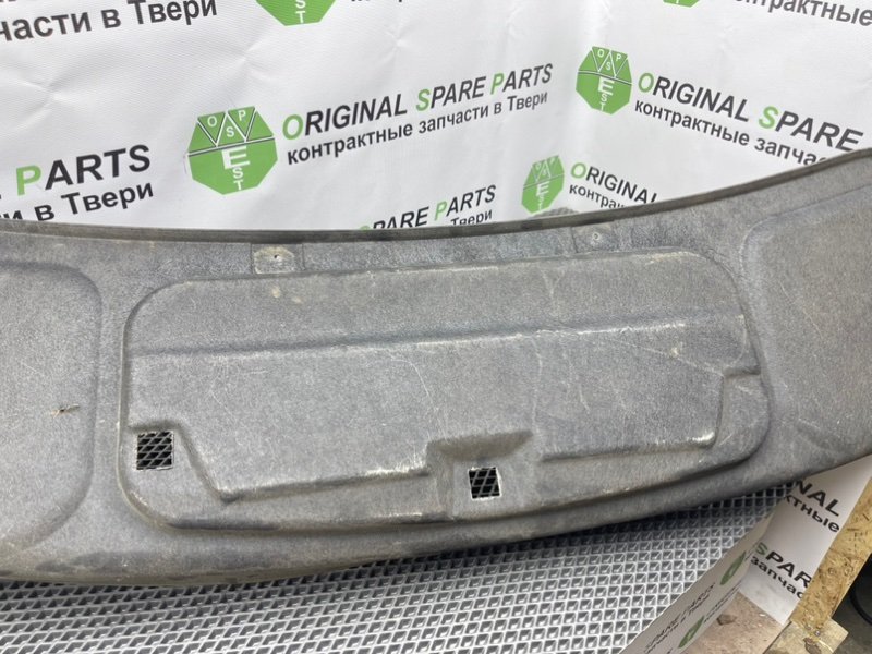 Обшивка крышки багажника, 790 рублей, Тверь
