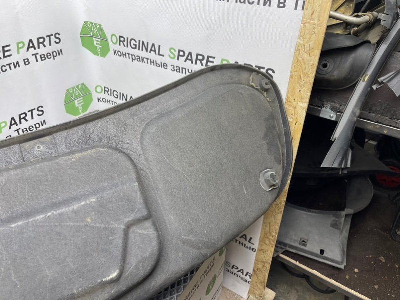 Обшивка крышки багажника, 790 рублей, Тверь