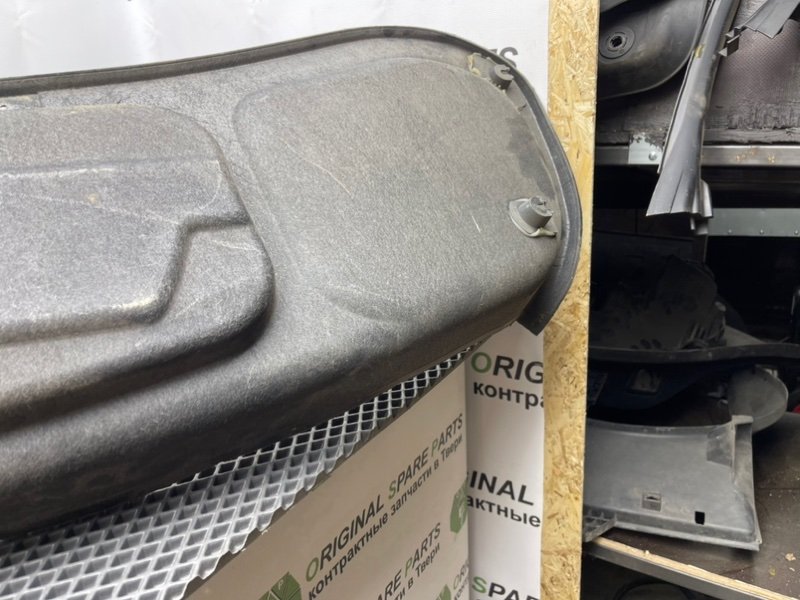 Обшивка крышки багажника, 790 рублей, Тверь