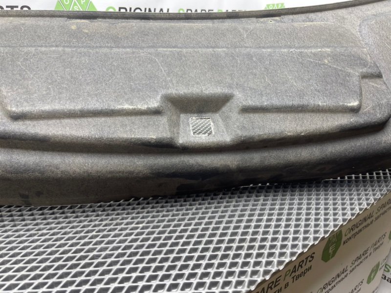 Обшивка крышки багажника, 790 рублей, Тверь