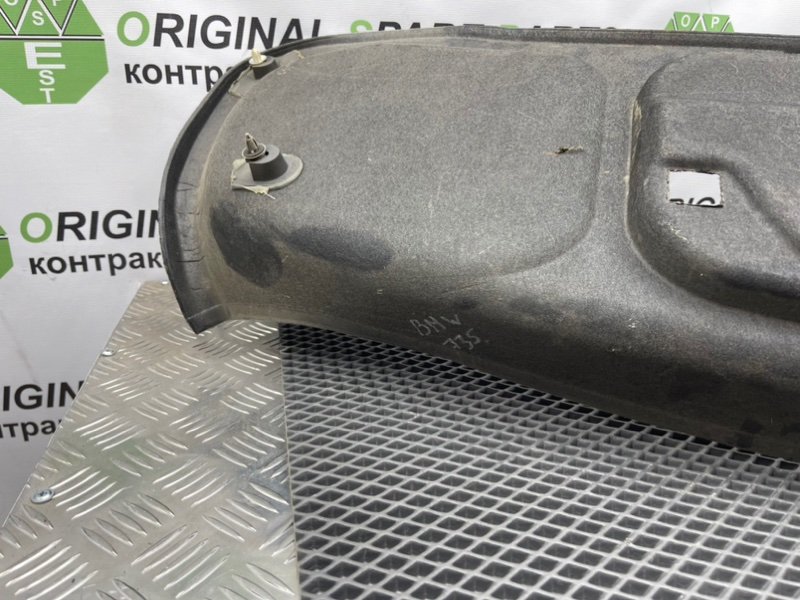 Обшивка крышки багажника, 790 рублей, Тверь