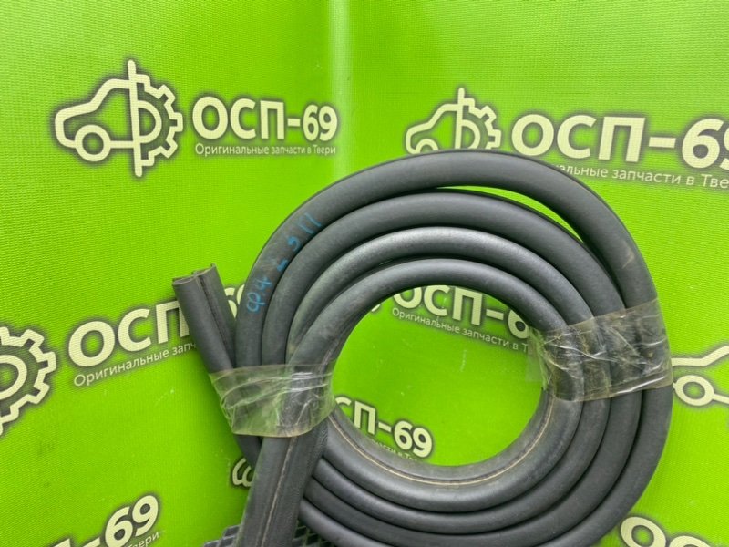 Уплотнитель двери, 990 рублей, Тверь