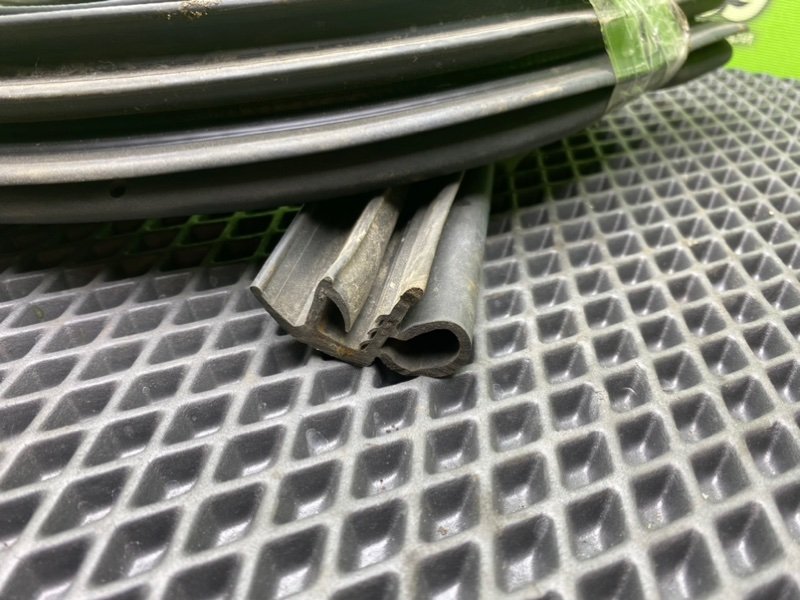 Уплотнитель двери, 990 рублей, Тверь