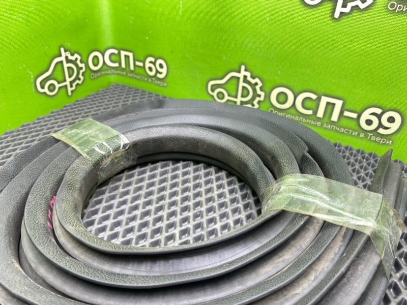 Уплотнитель двери, 990 рублей, Тверь