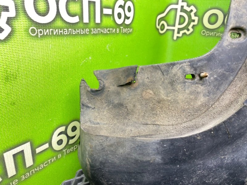 Брызговик, 990 рублей, Тверь