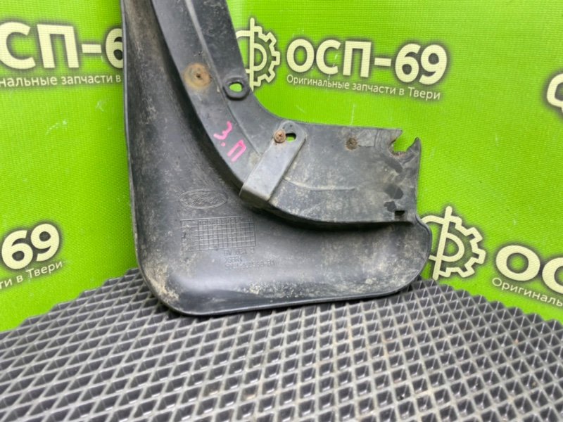 Брызговик, 990 рублей, Тверь