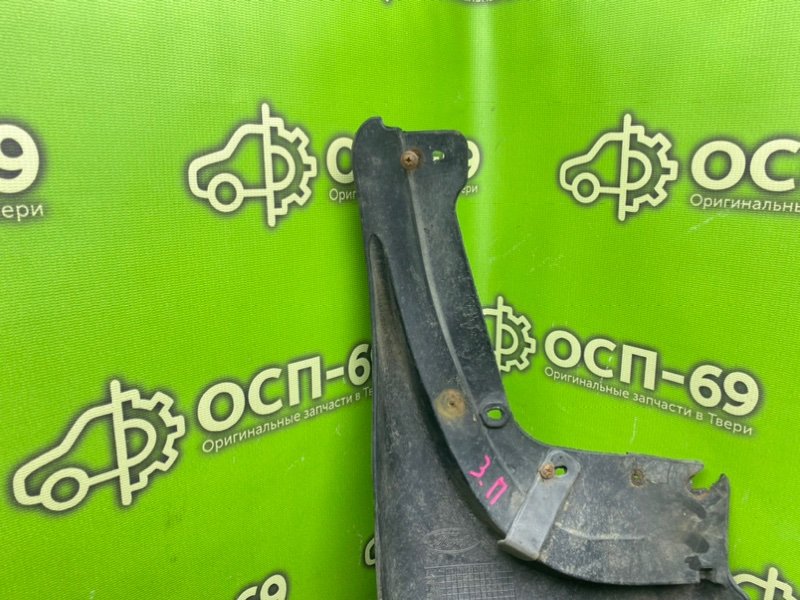 Брызговик, 990 рублей, Тверь