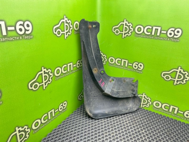 Брызговик, 990 рублей, Тверь