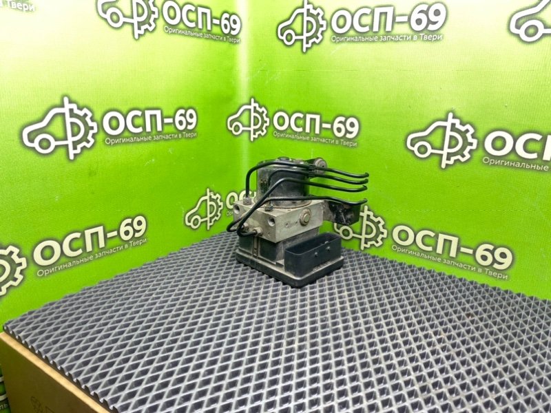 Блок ABS, 3290 рублей, Тверь