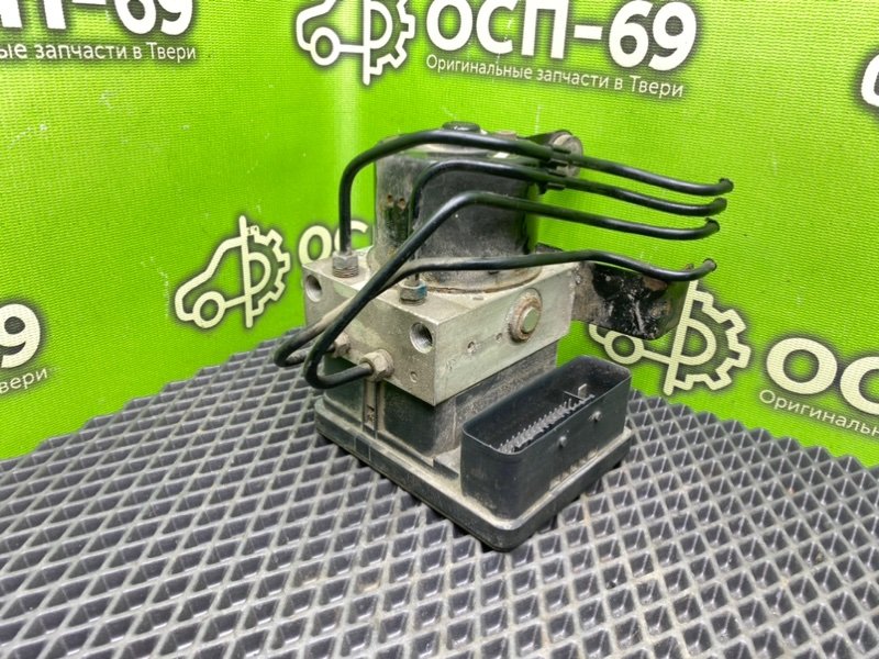 Блок ABS, 3290 рублей, Тверь